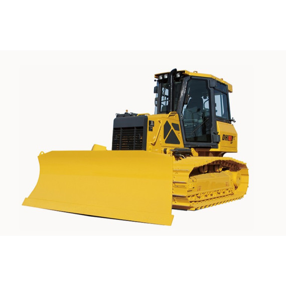 Бульдозер гусеничный BEL-DOZER DH10 PAT отвал