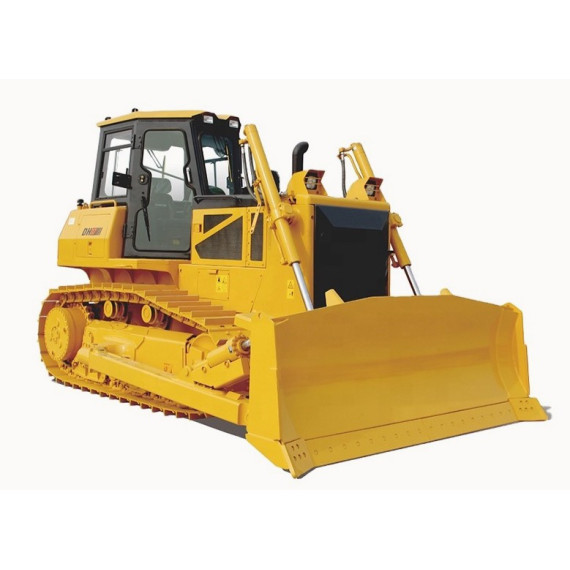Бульдозер гусеничный BEL-DOZER DH17
