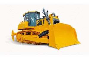 Бульдозер гусеничный BEL-DOZER DH26