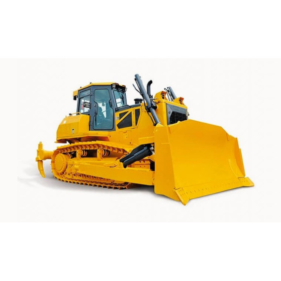 Бульдозер гусеничный BEL-DOZER DH26