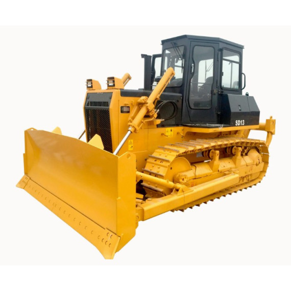 Бульдозер гусеничный BEL-DOZER SD13