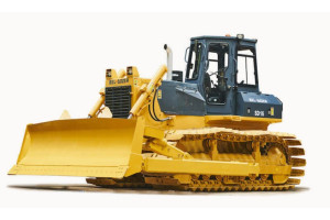 Бульдозер гусеничный BEL-DOZER SD16L БОЛОТНАЯ МОДИФИКАЦИЯ
