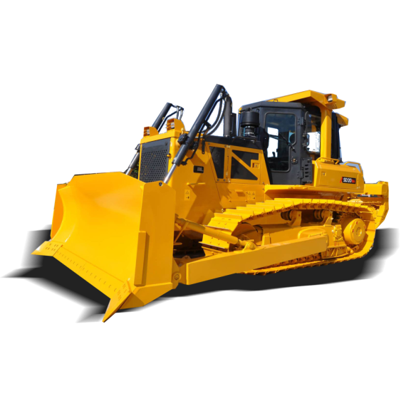 Бульдозер гусеничный BEL-DOZER SD20