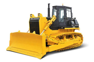 Бульдозер гусеничный BEL-DOZER SD22