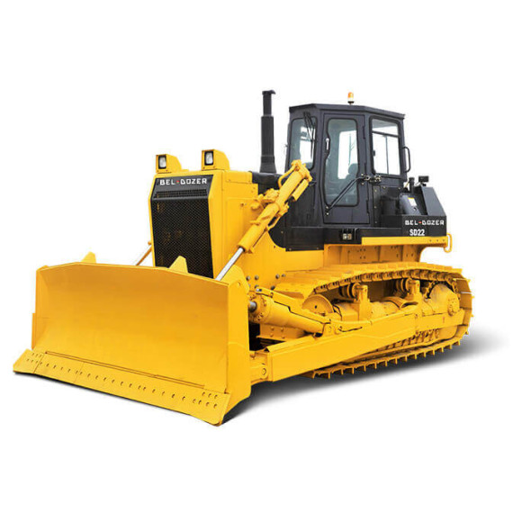 Бульдозер гусеничный BEL-DOZER SD22