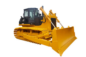 Бульдозер гусеничный BEL-DOZER SD26