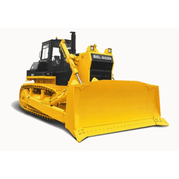 Бульдозер гусеничный BEL-DOZER SD32