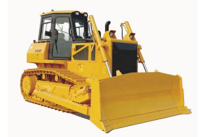 Бульдозеры гусеничные DH17L