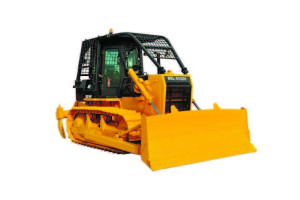 Бульдозер Bel-Dozer SD16F лесная модификация c рыхлителем