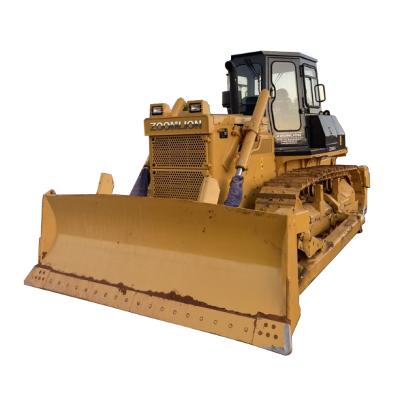 Бульдозер Zoomlion ZD160-3