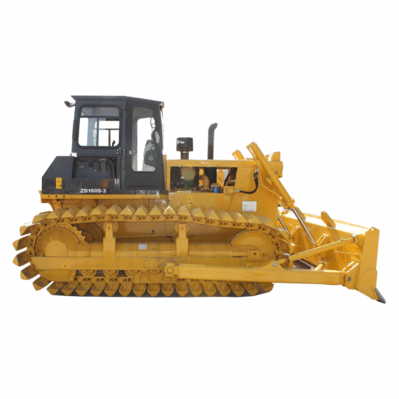 Бульдозер Zoomlion ZD160-3 болотоход