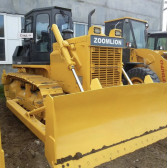 Бульдозер Zoomlion ZD160-3 болотоход