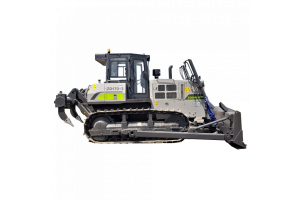 Бульдозер Zoomlion ZD170