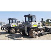 Бульдозер Zoomlion ZD170