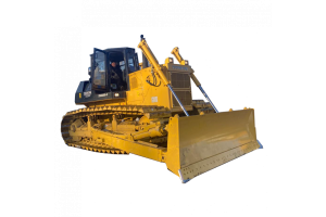 Бульдозер Zoomlion ZD220S-3 болотоход