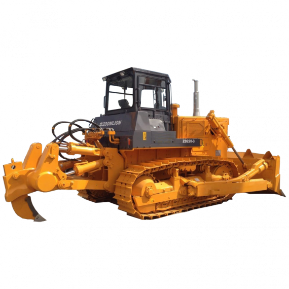 Гусеничный бульдозер Zoomlion ZD220-3