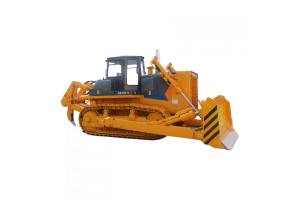 Гусеничный бульдозер Zoomlion ZD320-3