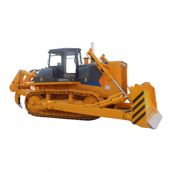 Гусеничный бульдозер Zoomlion ZD320-3