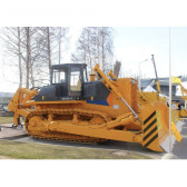 Гусеничный бульдозер Zoomlion ZD320-3