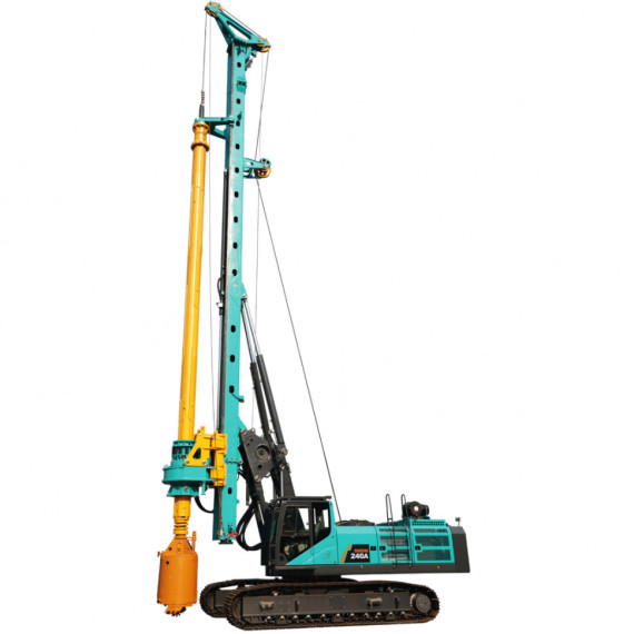 SUNWARD SWDM240A