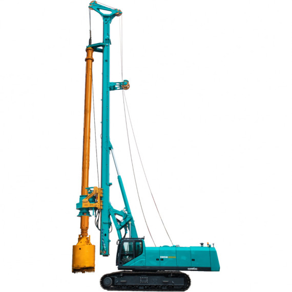 SUNWARD SWDM300HA