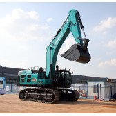 Экскаватор Sunward SWE750F