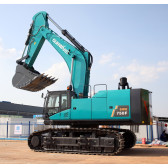 Экскаватор Sunward SWE750F