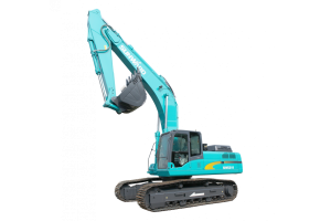 Экскаватор Sunward SWE210