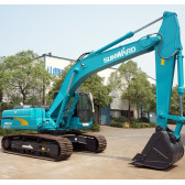 Экскаватор Sunward SWE210
