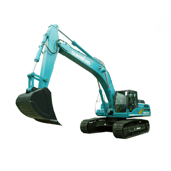 Экскаватор Sunward SWE335F