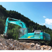 Экскаватор Sunward SWE365E