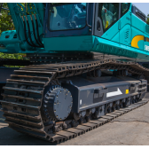 Экскаватор Sunward SWE365E