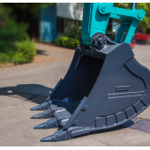 Экскаватор Sunward SWE365E
