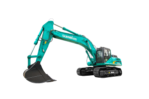 Экскаватор Sunward SWE365E