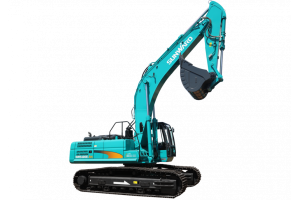 Экскаватор Sunward SWE400E-3H