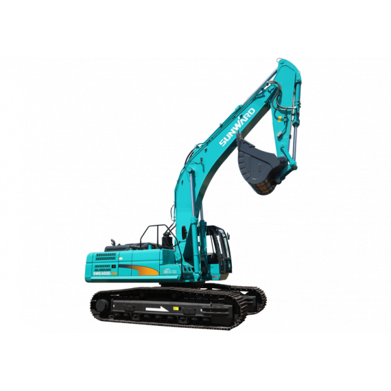Экскаватор Sunward SWE400E-3H