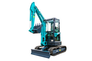Мини-экскаватор Sunward SWE25UF