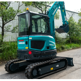 Мини-экскаватор Sunward SWE35UF