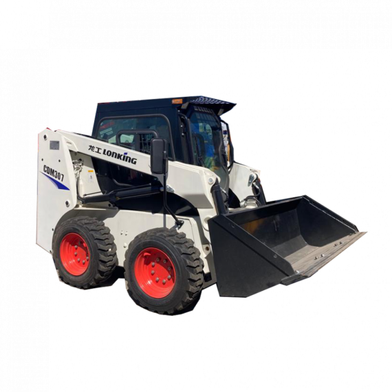 Мини-погрузчик Lonking CDM307