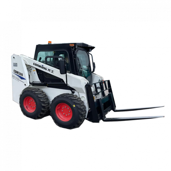 Мини-погрузчик Lonking CDM308