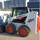 Мини-погрузчик Lonking CDM308