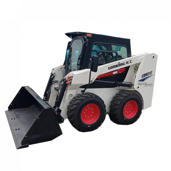 Мини-погрузчик Lonking CDM312