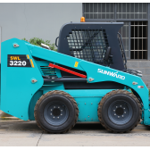 Мини-погрузчик SUNWARD SWL3220