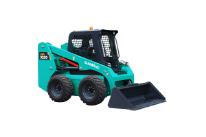 Мини-погрузчик SUNWARD SWL3220