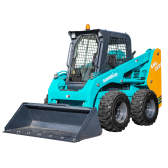 Мини-погрузчик SUNWARD SWL3220