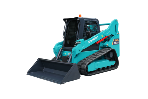 Мини-погрузчик Sunward SWTL4528