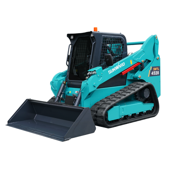 Мини-погрузчик Sunward SWTL4528