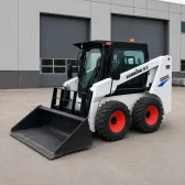 Мини-погрузчик Lonking CDM308
