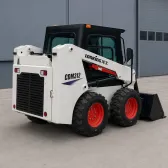 Мини-погрузчик Lonking CDM312