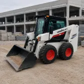 Мини-погрузчик Lonking CDM312
